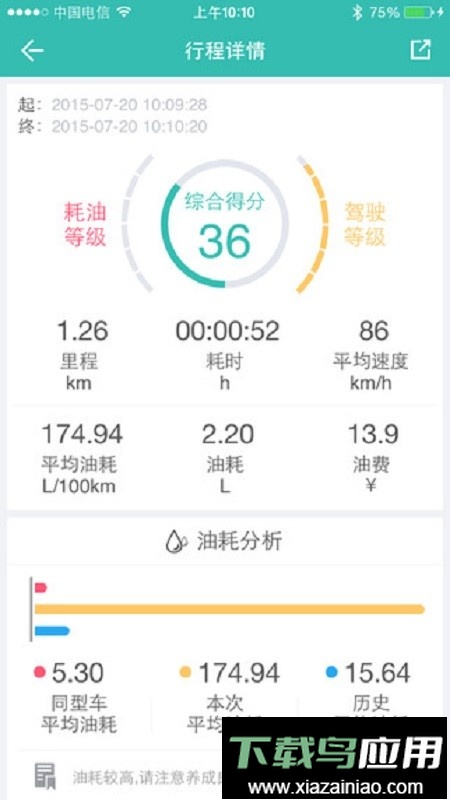 小安车盒子最新版截图4