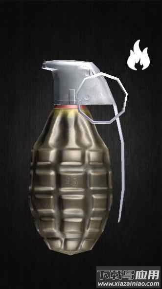 手雷模拟器游戏下载安装最新版截图2