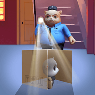 猫鼠特工手游下载