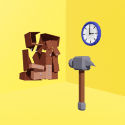 房间毁灭吧游戏