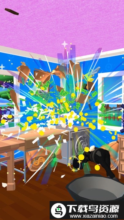 房间毁灭吧游戏最新版截图2