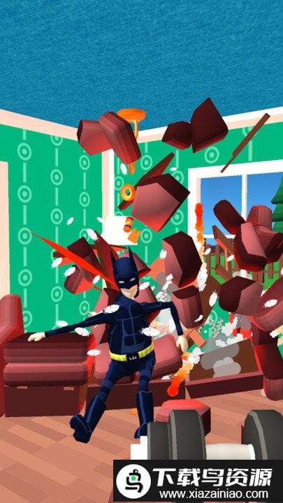 房间毁灭吧游戏最新版截图4