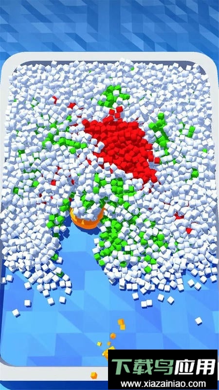 方块冲冲冲官方版截图1