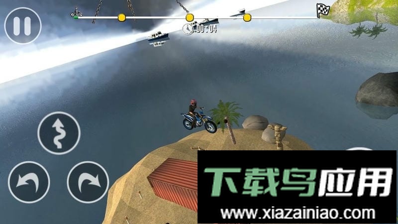 极速越野摩托最新版截图3