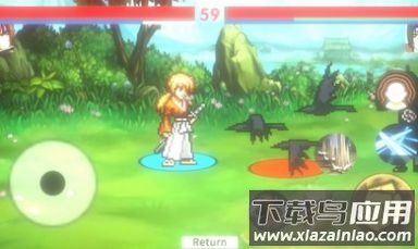 火影Game下载最新版最新版截图1