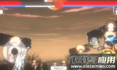 火影Game下载最新版最新版截图2