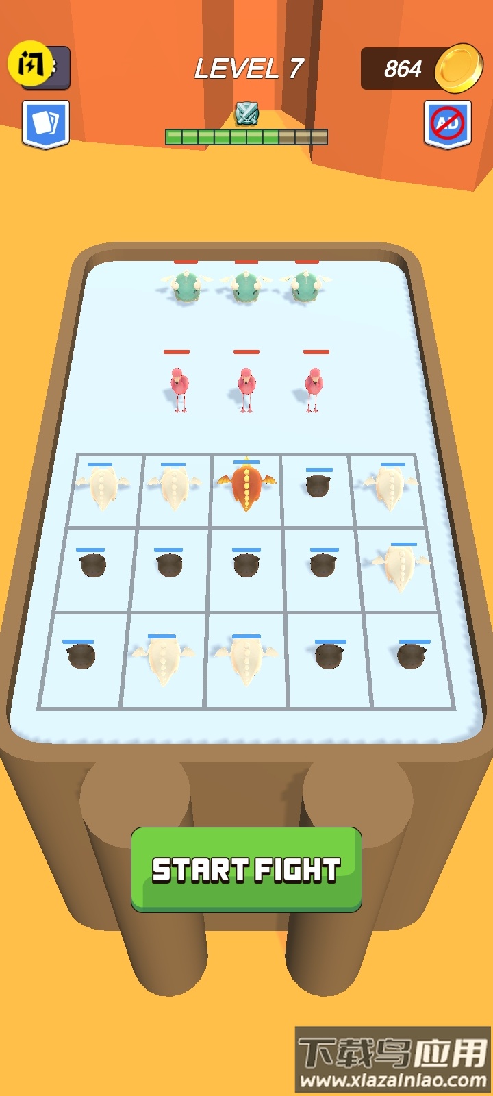 合成小恐龙下载安装最新版截图2