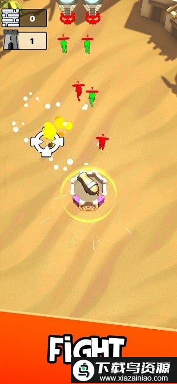 堡垒工艺手机版最新版截图2