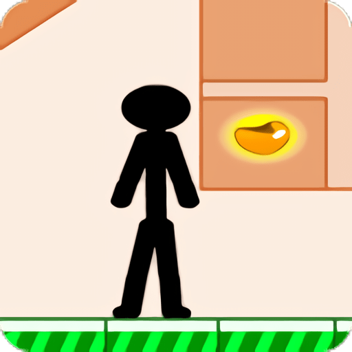 火柴人吃豆豆免费版