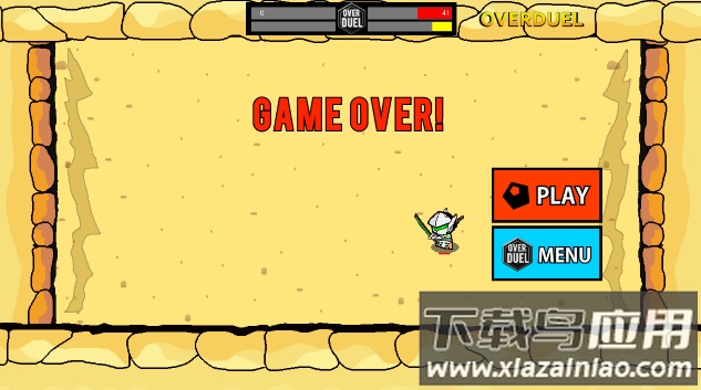 守望先锋像素版最新版下载(OVERDUEL Cat Heroes Arena)最新版截图3