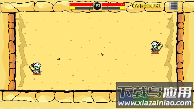 守望先锋像素版最新版下载(OVERDUEL Cat Heroes Arena)最新版截图4