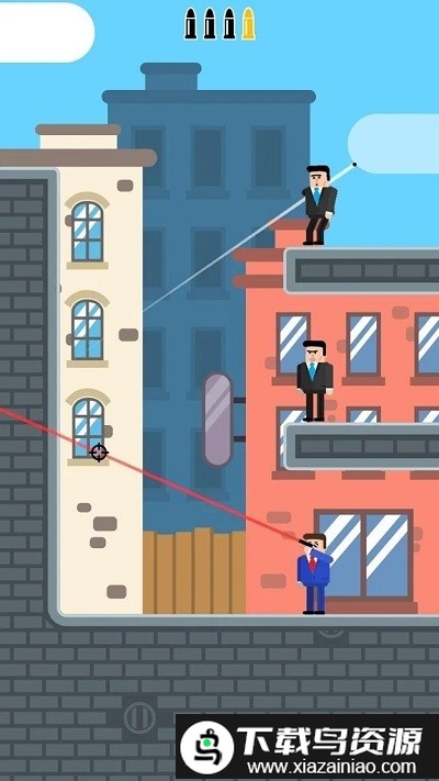 bullet先生中文版最新版截图1