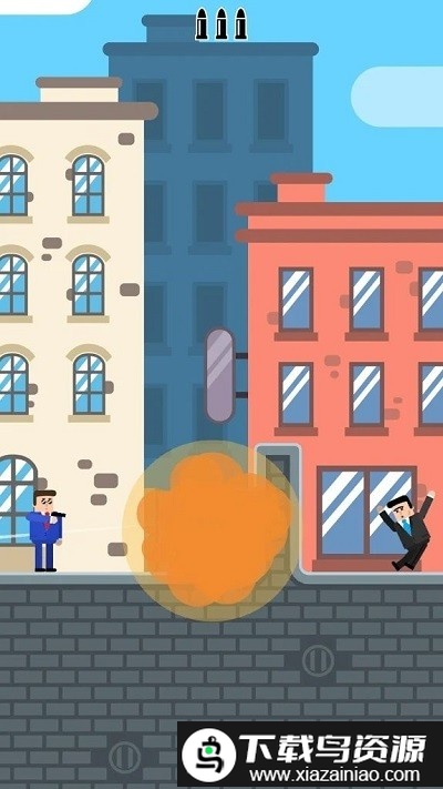 bullet先生中文版最新版截图2