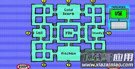 火柴人的午夜后宫2(Stickman Survival 2)截图1