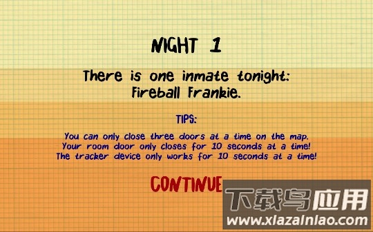 火柴人的午夜后宫2(Stickman Survival 2)截图3