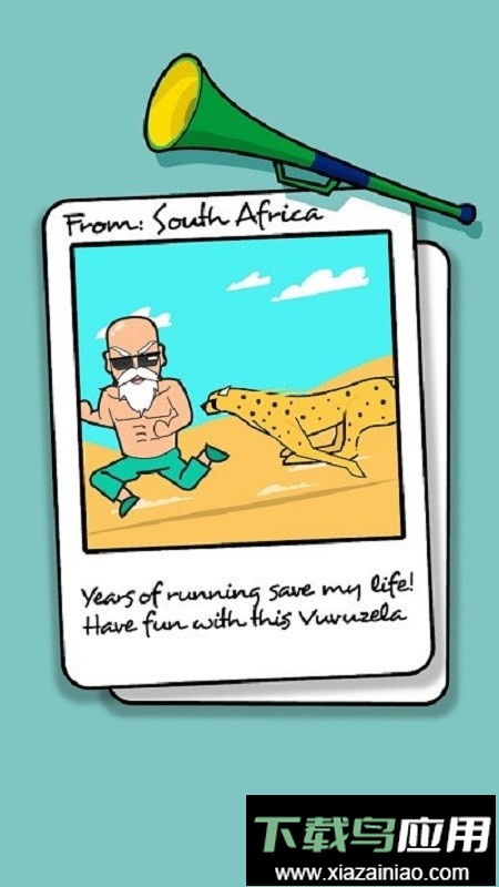 男人就要练肌肉游戏最新版截图1