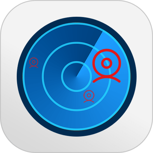 DT小听摄像头扫描专业版