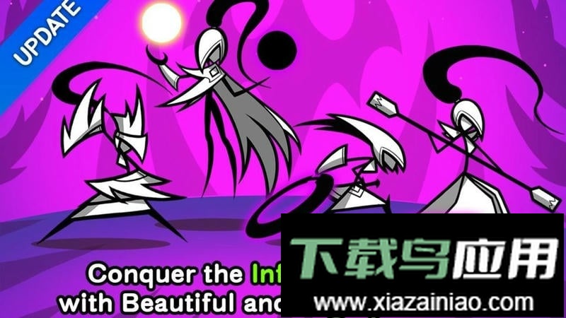 卡通战争3(cw3)截图1