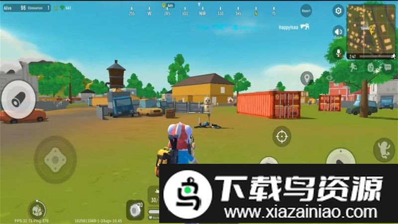 极限降落游戏中文版最新版截图2