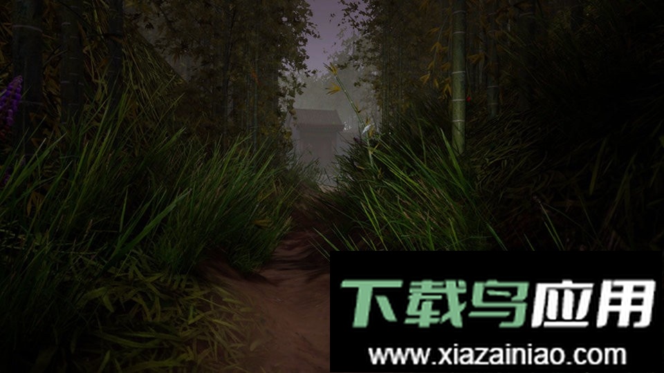 孙美琪疑案幽境手游截图1