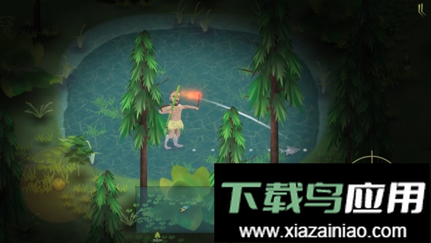 单挑荒野完整版手游截图2