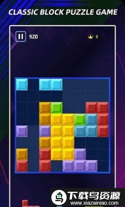 珠宝块粉碎手机版最新版截图3