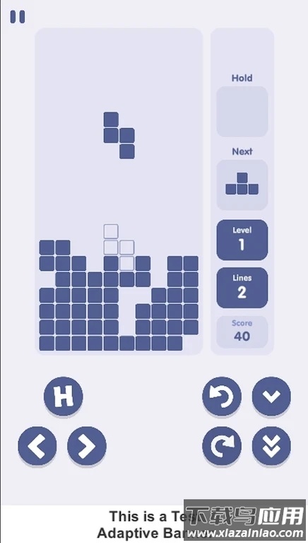 经典积木下载安装(Classic Blocks)最新版截图1