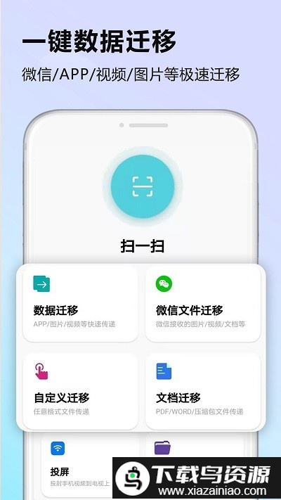 天天换机免费版截图3