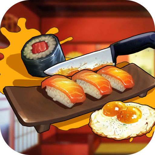 托卡生活寿司店手游下载