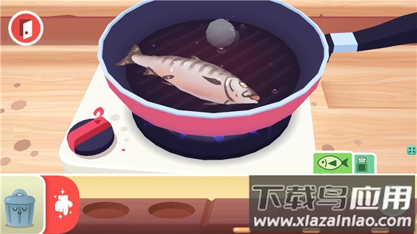 托卡生活寿司店手游下载最新版截图1