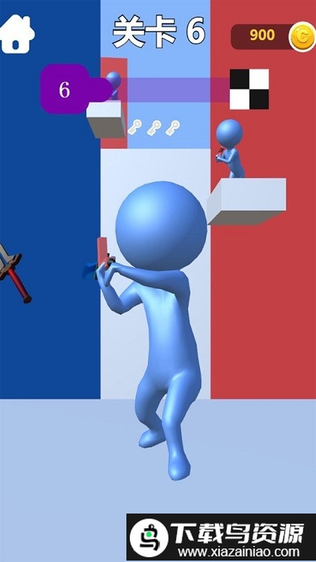 粉粹一切手机版最新版截图3