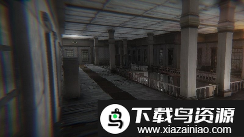 结束日游戏最新版截图1