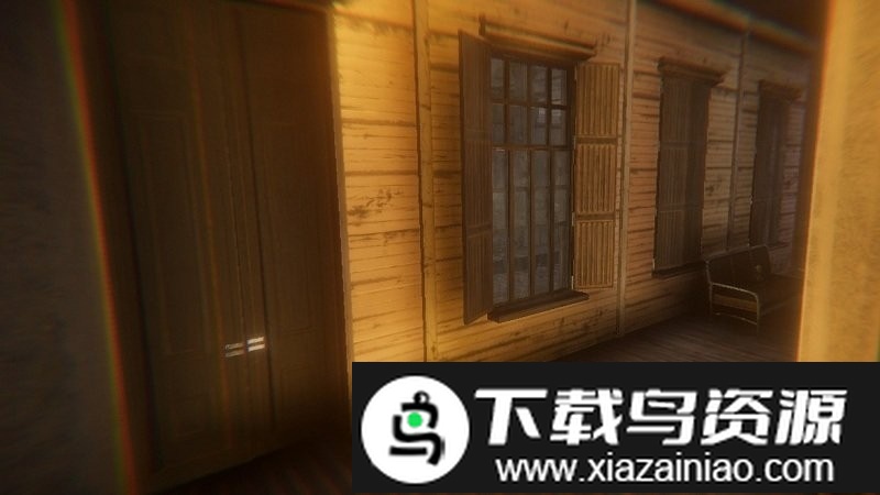 结束日游戏最新版截图5