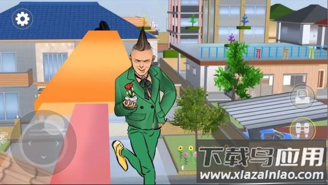 魔幻水上乐园手游下载最新版截图1