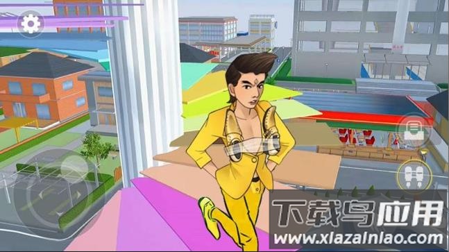 魔幻水上乐园手游下载最新版截图3