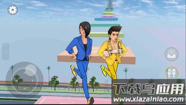 魔幻水上乐园手游下载最新版截图4