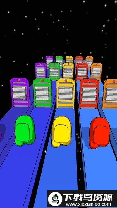 太空杀谜题官方版最新版截图2