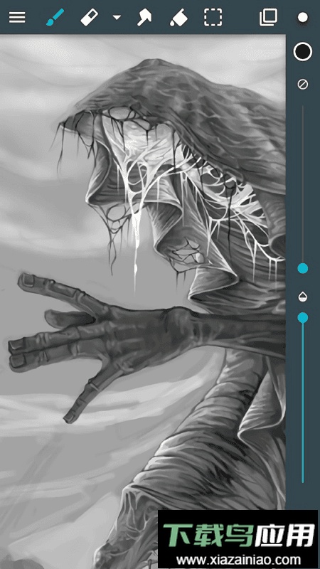 ArtFlow软件截图3