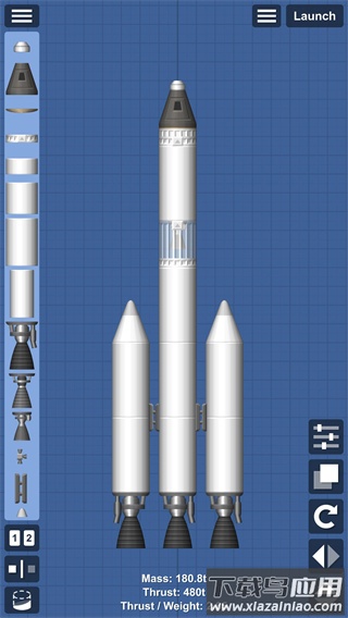 宇宙飞行模拟器中文版下载安装截图3