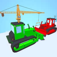 最强施工大队最新版