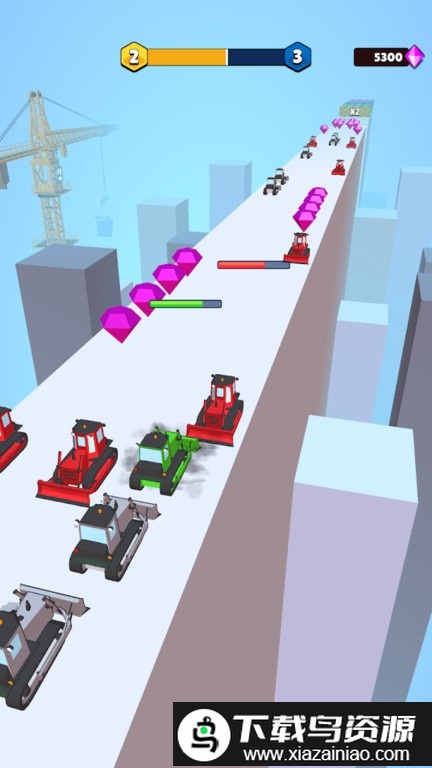 最强施工大队最新版最新版截图3