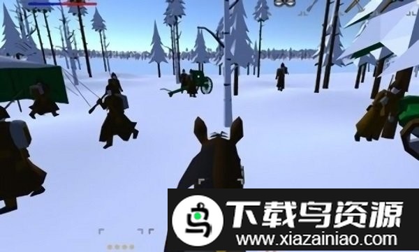 冬季战争2中文版最新版截图2