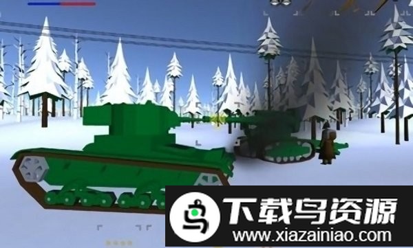 冬季战争2中文版最新版截图3