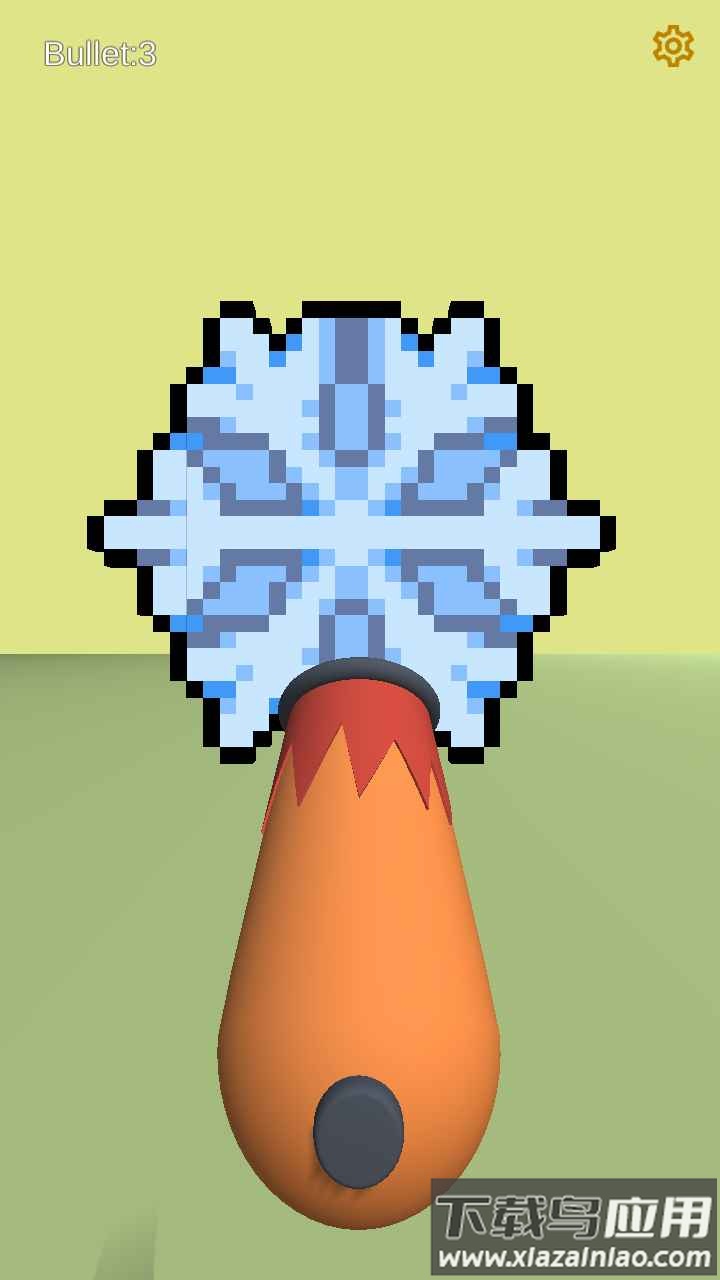 大大炮台游戏最新版截图1