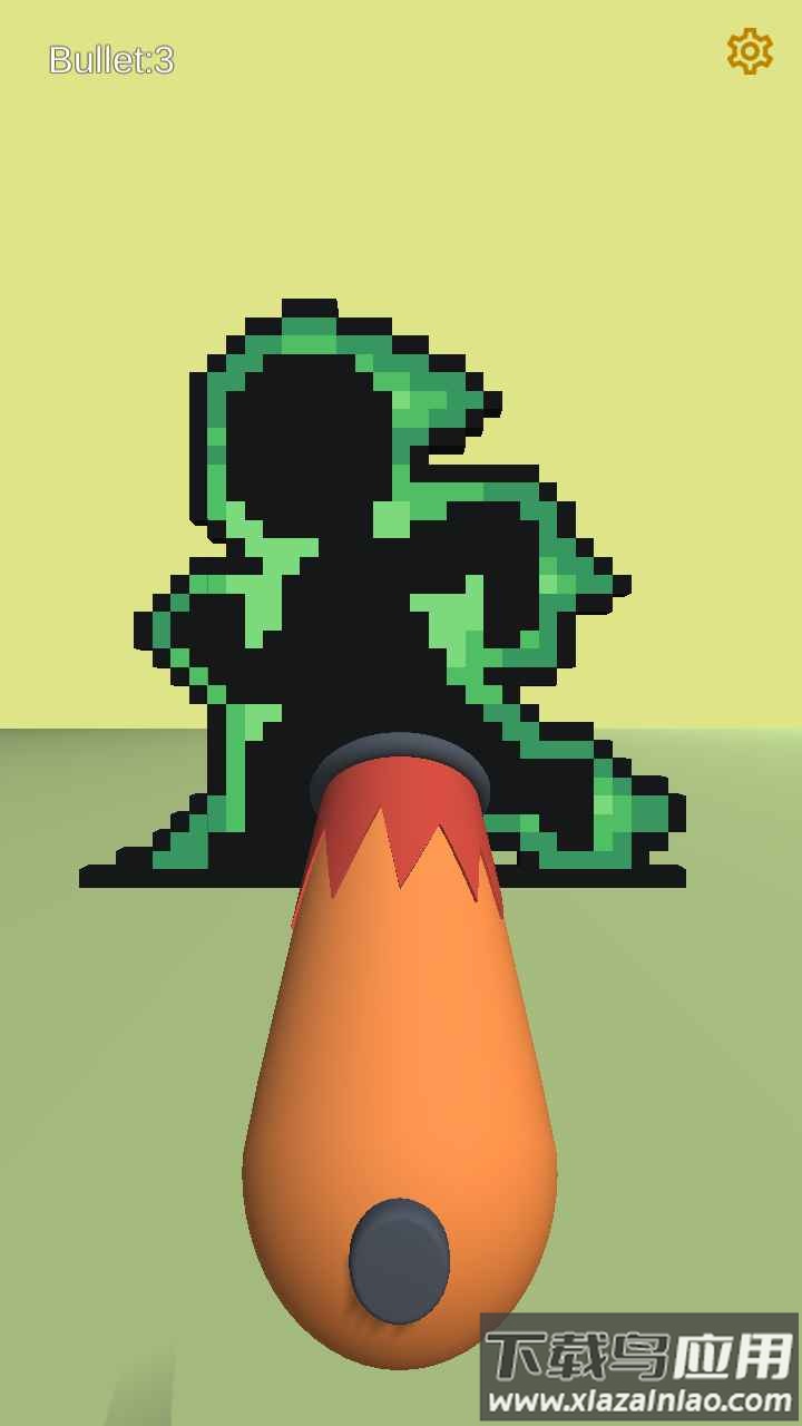 大大炮台游戏最新版截图2