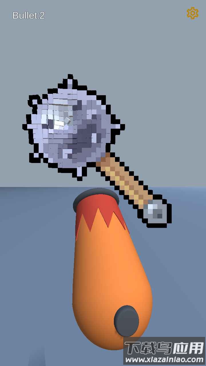 大大炮台游戏最新版截图3