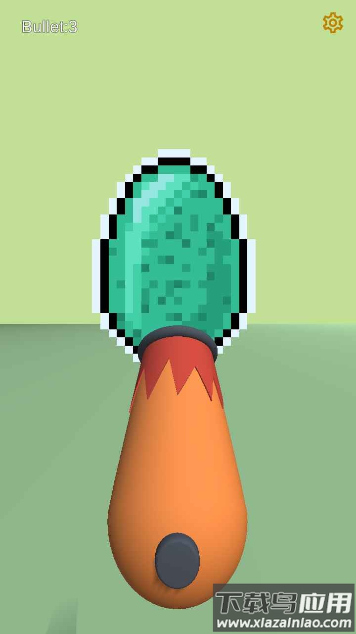 大大炮台游戏最新版截图4