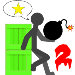 火柴人绝地求生2游戏