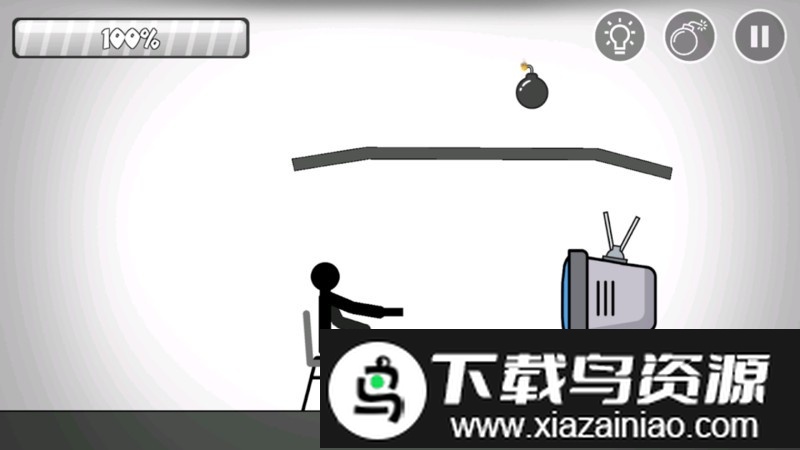 火柴人绝地求生2游戏最新版截图2