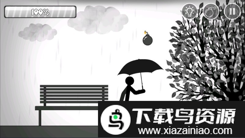 火柴人绝地求生2游戏最新版截图4